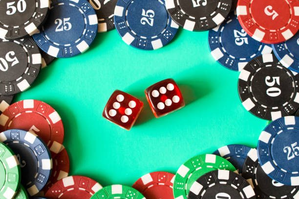 mgm betting