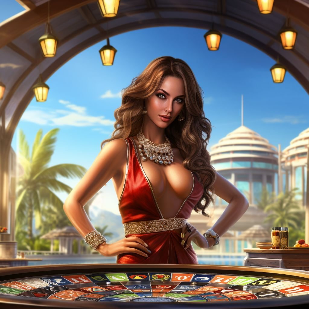 mgm betting