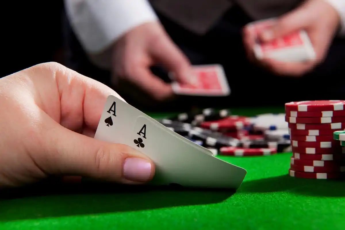 mgm betting