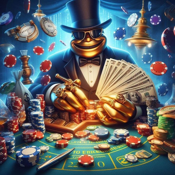 mgm betting
